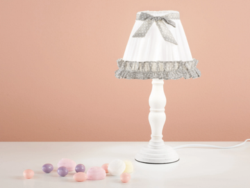CANDY - Wooden table lamp for children by Fan Europe Lighting - view 2